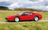 Ferrari 328 GTB 1985-1989 Ferrari 328 GTB 1985-1989