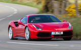 30: Ferrari – 1 recall from 2 models 30: Ferrari – 1 recall from 2 models