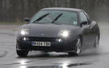 Fiat Coupe (from £1300) Fiat Coupe (from £1300)