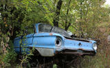 FORD FALCON