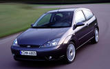 Ford Focus ST170 (from £1000)