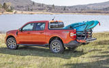 The Ford Bronco Sport is one of the hottest compact SUVs in the country. The Ford Bronco Sport is one of the hottest compact SUVs in the country.