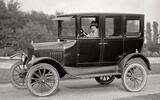 Model T (1908)