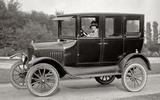Model T (1908)