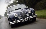 Jaguar Mk2