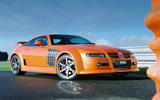 MG XPower SV-R MG XPower SV-R