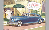 30: 1946 Packard Super Clipper  30: 1946 Packard Super Clipper