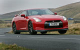 Choose your new performance car wisely, be careful not to rack up too many miles and, three years later, it might be worth 60% of what you paid for it. Choose your new performance car wisely, be careful not to rack up too many miles and, three years later, it might be worth 60% of what you paid for it.