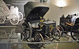 Panhard & Levassor P2C (1891) Panhard & Levassor P2C (1891)