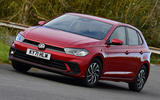 Volkswagen Polo – £20,070 Volkswagen Polo – £20,070