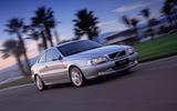 Volvo C70 – from £1000 Volvo C70 – from £1000