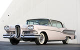For embarrassing, grand-scale corporate catastrophes there was once only one word: Edsel. For embarrassing, grand-scale corporate catastrophes there was once only one word: Edsel.