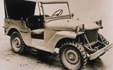 Bantam, Ford or Willys? Bantam, Ford or Willys?