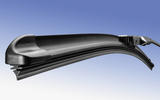 Wiper blades (from £20)