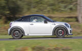 Mini Coupe (2012-15) Mini Coupe (2012-15)