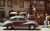 DKW two-stroke DKW two-stroke