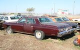 1975 Chevrolet Impala 1975 Chevrolet Impala