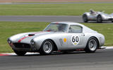 Ferrari 250 GT SWB: 1959 Ferrari 250 GT SWB: 1959