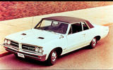 Pontiac GTO (1964) Pontiac GTO (1964)