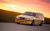 Volvo 850 T5-R (1994) - £10,000