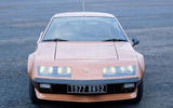 Alpine A310 (1971) Alpine A310 (1971)