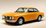 91 Alfa Romeo 1750 GTV 