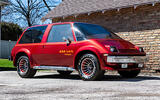 AMC AM Van (1977)