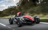 Ariel Atom 4 (44.1m) Ariel Atom 4 (44.1m)