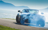 7th: Aston Martin Vantage - £120,900