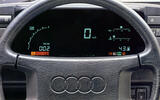 Audi Quattro (1980) Audi Quattro (1980)