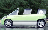 Bertone Slim Y2K (2000) Bertone Slim Y2K (2000)