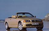 BMW 3 Series Convertible BMW 3 Series Convertible