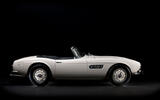 BMW: 507 (1956)