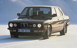 BMW M5 (1984)