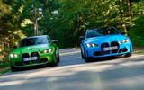 BMW M3 Touring update BMW M3 Touring update