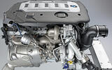BMW 3.0-litre Twin Turbo (2008)
