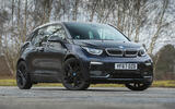 BMW i3 BMW i3