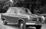 Borgward Isabella