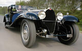 Bugatti Royale