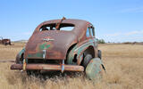 BUICK 1941