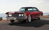 Buick Riviera (first generation)