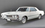 Buick Riviera  Buick Riviera