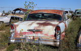 BUICK SPECIAL - 1955