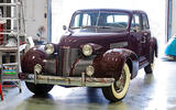 Cadillac monobloc (1936) Cadillac monobloc (1936)