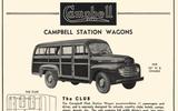 Coachbuilt woodies (1950s)