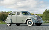 Chrysler Airflow Chrysler Airflow