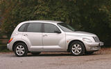 Chrysler PT Cruiser Chrysler PT Cruiser