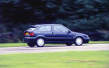 Citroën ZX (1990-1998) - from £2000