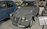 2CV AZLP (1959)