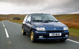 RENAULT CLIO WILLIAMS 1993-1998  RENAULT CLIO WILLIAMS 1993-1998